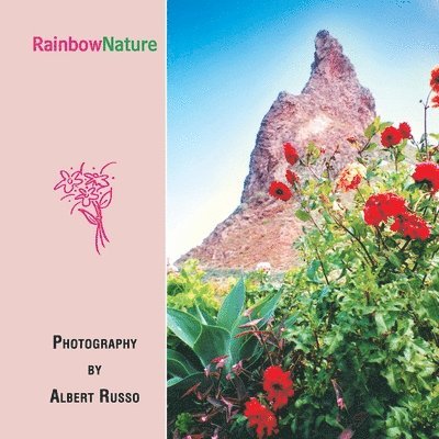 Albert Russo - Rainbownature, Häftad