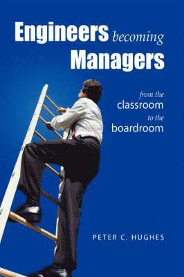 Engineers Becoming Managers