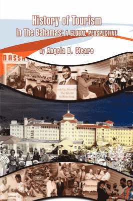 History of Tourism in the Bahamas 1