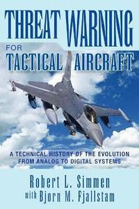 bokomslag Threat Warning for Tactical Aircraft