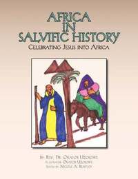 bokomslag Africa in Salvific History