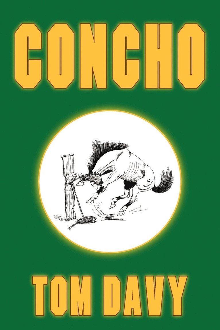 Concho 1