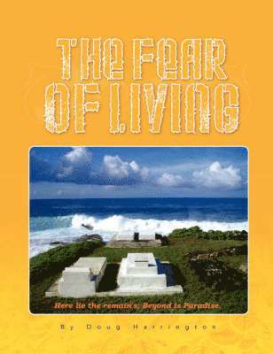 bokomslag Fear of Living
