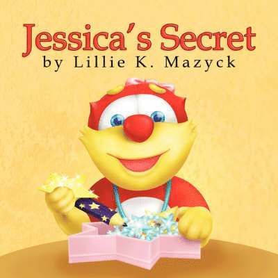 Jessica's Secret 1