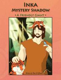 bokomslag Inka Mystery Shadow