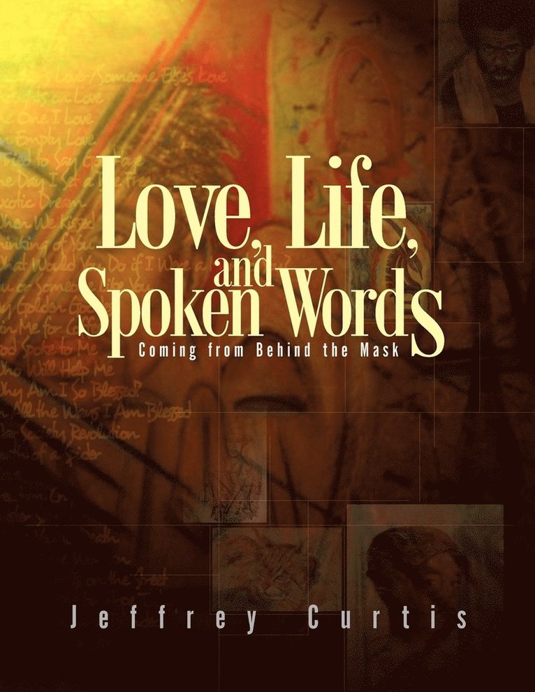 Love, Life, and Spoken Words 1