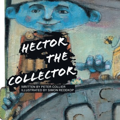 Hector the Collector 1
