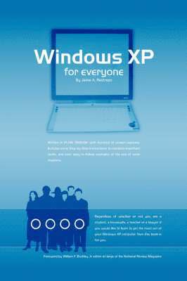 bokomslag Windows (R) XP for Everyone