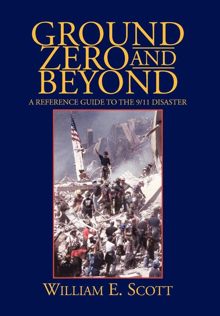 Ground Zero and Beyond 1