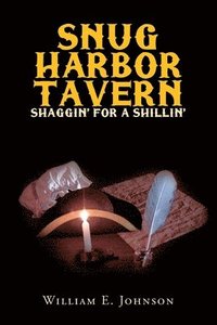 bokomslag Snug Harbor Tavern
