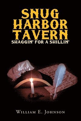 Snug Harbor Tavern 1