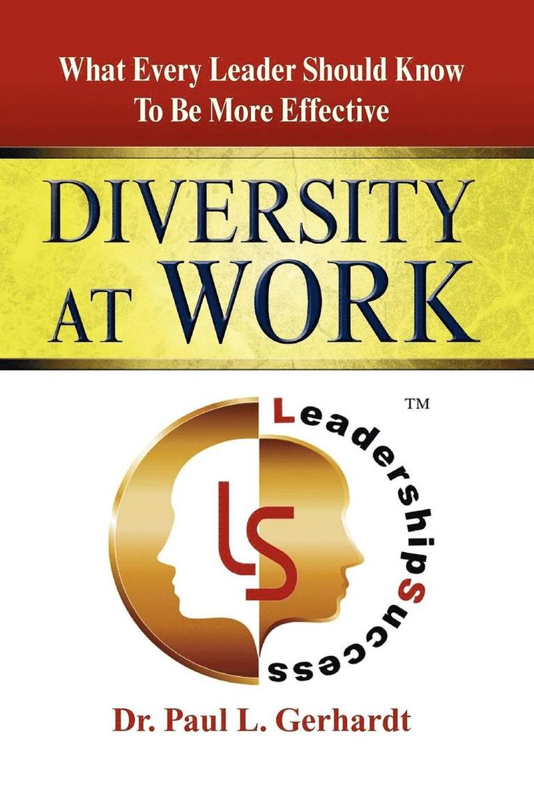 Diversity at Work 1