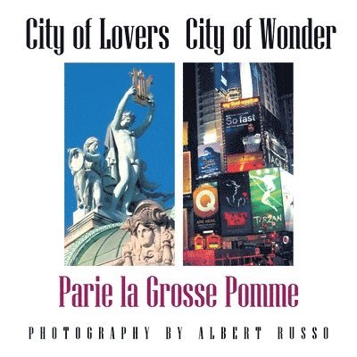 City of Lovers - City of Wonder 1