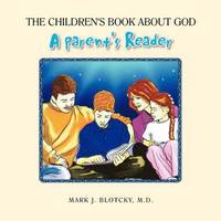 bokomslag Children's Book about God
