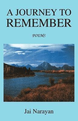 A Journey to Remember 1