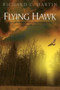 bokomslag Flying Hawk