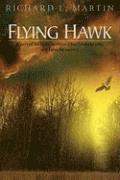bokomslag Flying Hawk