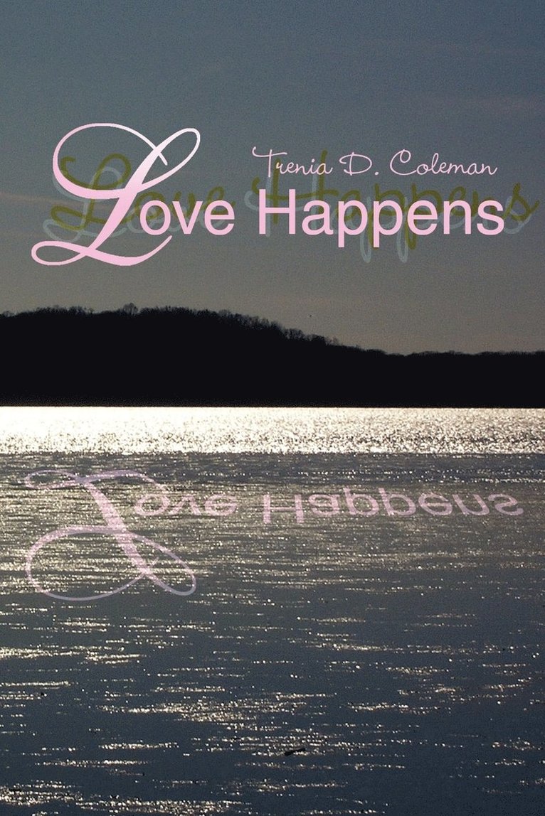 Love Happens 1