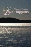 Trenia Coleman, Trenia, Coleman - Love Happens, Inbunden