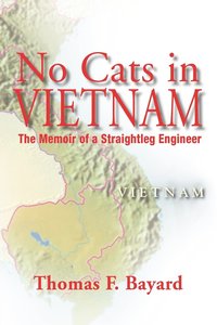 bokomslag No Cats in Vietnam