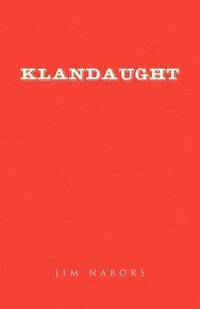 bokomslag Klandaught