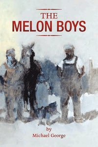 bokomslag The Melon Boys
