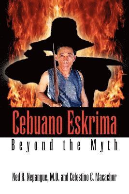 bokomslag Cebuano Eskrima