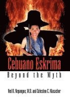 bokomslag Cebuano Eskrima