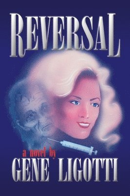 Gene Ligotti - Reversal, Häftad
