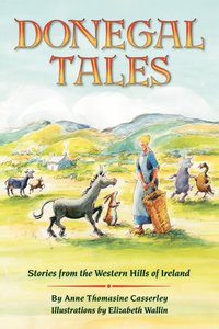 bokomslag Donegal Tales