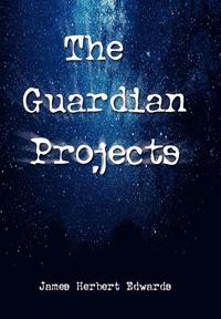 bokomslag Guardian Projects