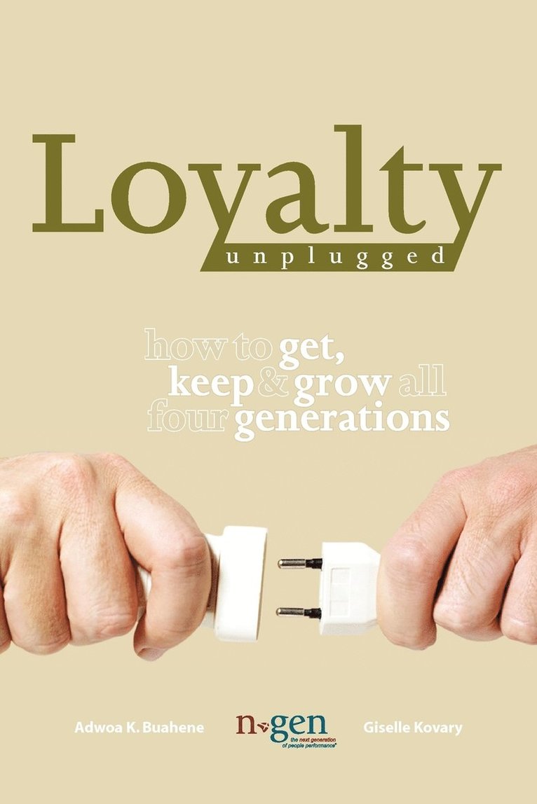 Loyalty Unplugged 1