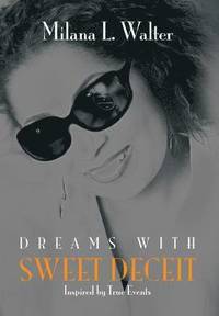 bokomslag Dreams with Sweet Deceit
