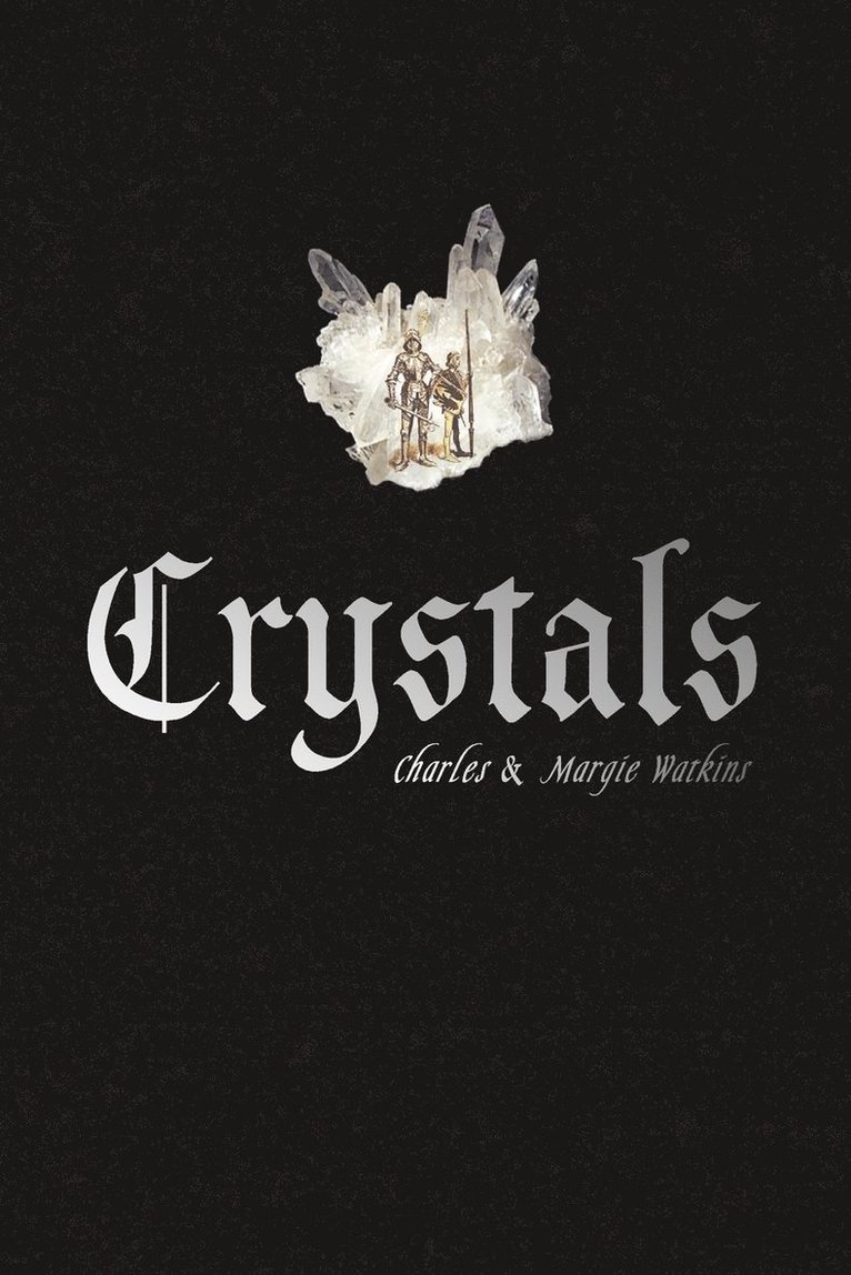 Crystals 1