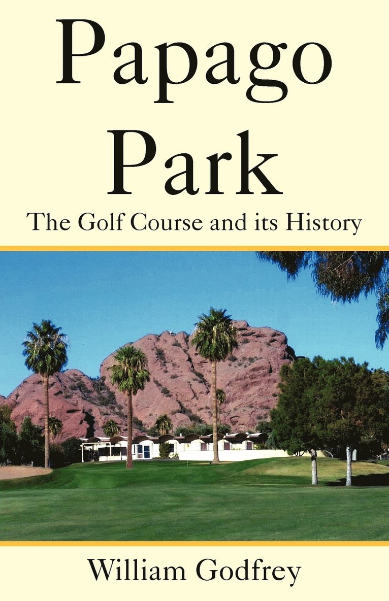 Papago Park 1