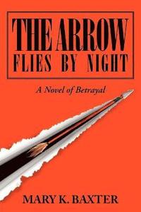 bokomslag The Arrow Flies by Night