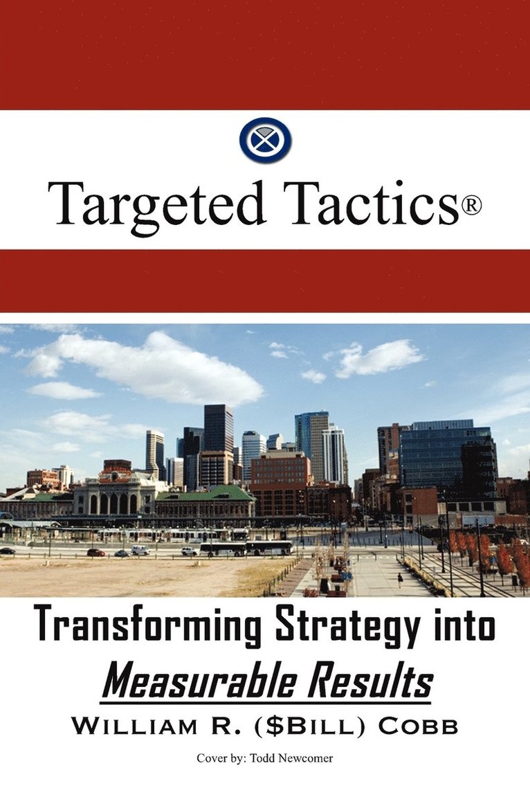 Targeted Tactics (R) 1