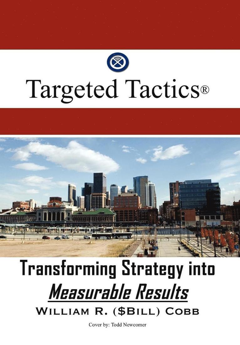 Targeted Tactics 1