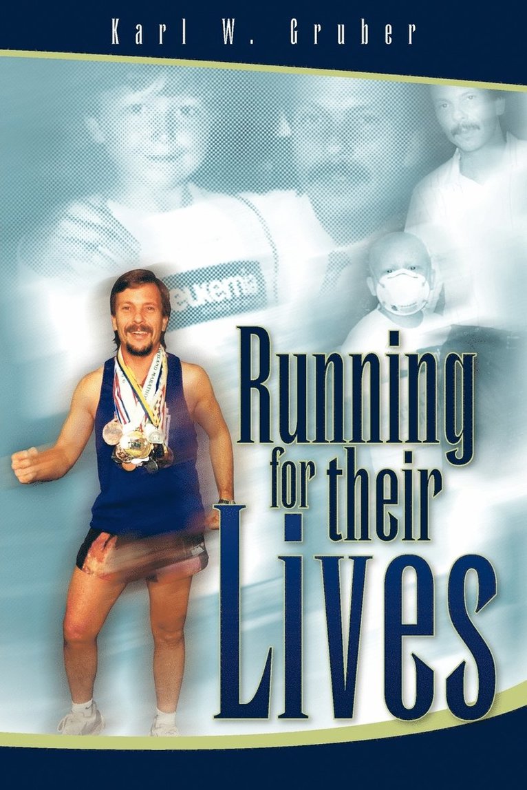 Running for Their Lives 1