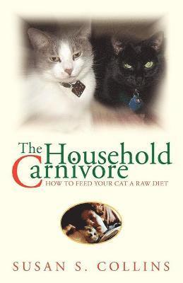 bokomslag Household Carnivore