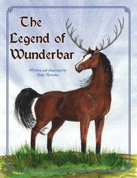 bokomslag The Legend of Wunderbar