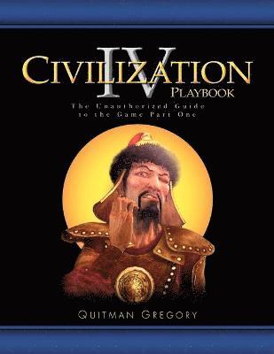 bokomslag Civilization IV Playbook