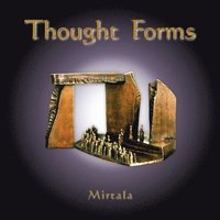 bokomslag Thought-Forms