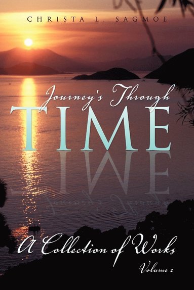bokomslag Journey's Through Time
