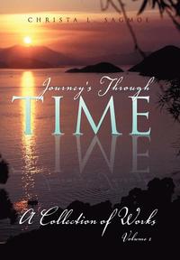 bokomslag Journey's Through Time