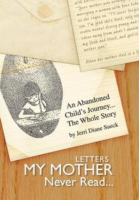 bokomslag Letters My Mother Never Read