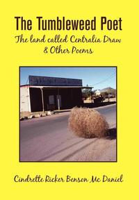 bokomslag Tumbleweed Poet