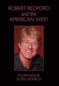 bokomslag Robert Redford & the American West