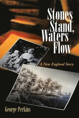 Stones Stand, Waters Flow 1