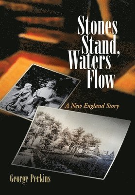 Stones Stand, Waters Flow 1